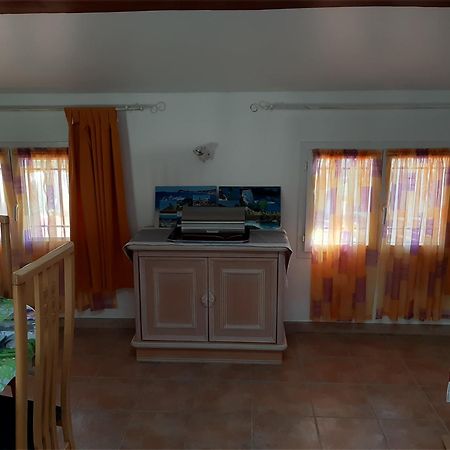 Les Lauriers Villa Le Castellet  Eksteriør billede