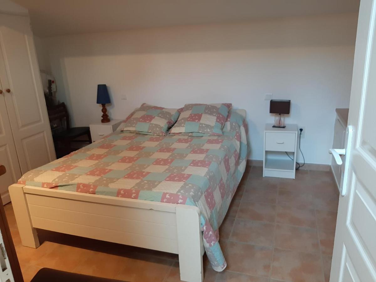 Les Lauriers Villa Le Castellet  Eksteriør billede