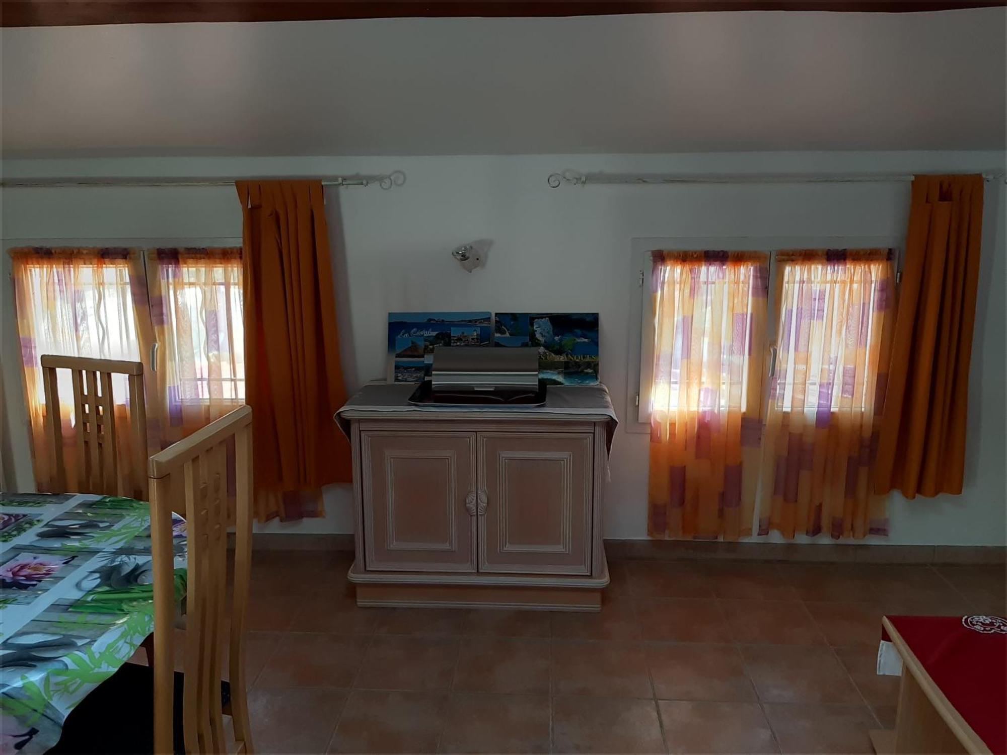 Les Lauriers Villa Le Castellet  Eksteriør billede